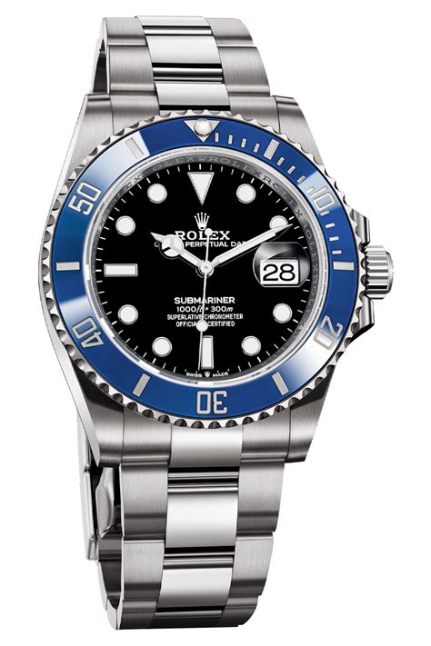 lunetta thunder rolex|rolex submariner date watch.